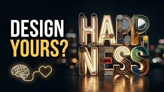 Stefan Sagmeister (The Happy Film)