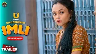 IMLI Official Trailer | Nehal Vadoliya Upcoming Series Update | Surendra Tatawat |