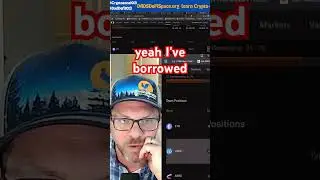 Leverage Lending on Moonwell Protocol #eth #Virtuals #Aero #BTC #defi #defile sing