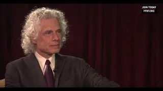 Steven Pinker: Cognitive Scientist