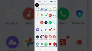 Realme 6 C.10 New Update Received, Android 11/ Realme Ui 2.O