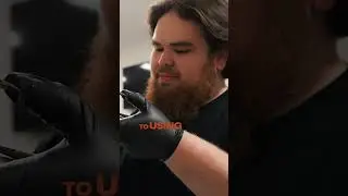 The Wizard Beard Butter!