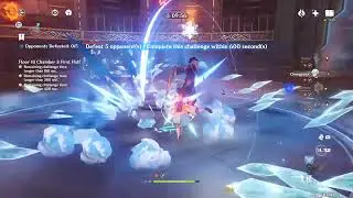 [Genshin Impact] Neokyo2k LIVE