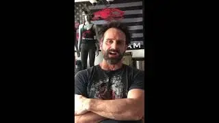 Garrick Fernbaugh blames 'leftists' for political terrorism