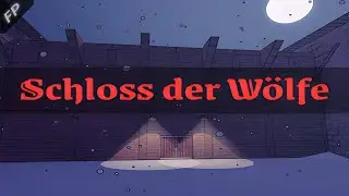 [ Schloss der W&ouml;lfe ] Full Playthrough | Indie | PC Game