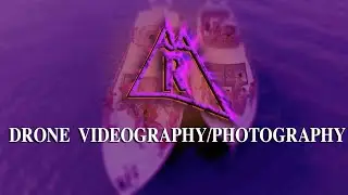 Regional Films Drone Demo Reel