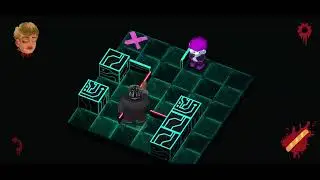 Friday the 13th Killer Puzzle Daily Death January 25 2026 Walkthrough