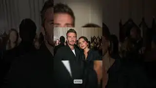 David Beckham Celebrates 26 Years with Victoria Beckham in Heartfelt Anniversary Tribute