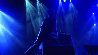 Treibeis - Live @Wabe Berlin