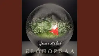 Elohopeaa