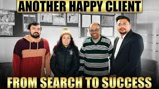 ✅ Client Villa Purchase Celebration In Bahadurgarh | Happy Customer Story | Real Client Success