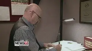 Premier political cartoonist reacts to French magazine attack
