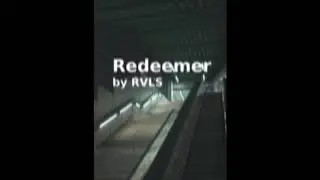 Redeemer [prod. by RVLS]