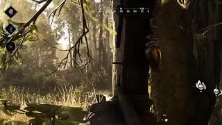 HUNT: SHOWDOWN 1896 5 bow kills, and 1 token search revive.