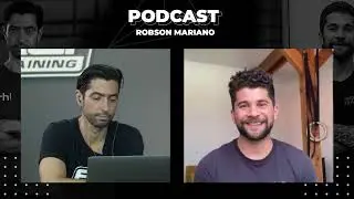 Atuação do Prof. de Ed. Física no exterior. | Robson Mariano