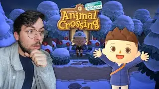 CE MUSÉE DEVIENT TRÈS STYLÉE !! (en toute modestie) - Animal Crossing New Horizons #31