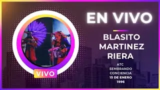 BLASITO MARTÍNEZ RIERA - 