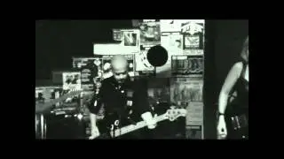 TGE - The Ghost Effect Live@Giancarlo - Notes For The End