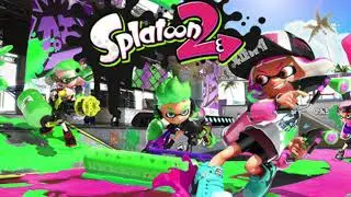 Octo Expansion DLC Trailer Theme (Nasty Majesty) | Off The Hook | Splatoon 2 Soundtrack OST
