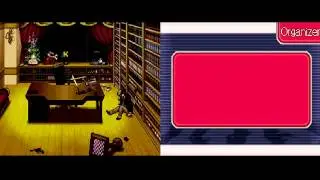 Ace Attorney Investigations: Miles Edgeworth case 1 part  8: Mr. Portsman's logic