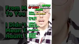 Fantano's Review Of Every Quadeca Album