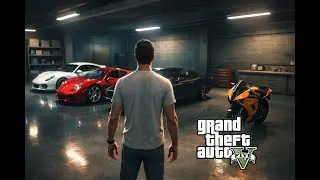 GTA 5 Story Mode LIVE 🔴 | Non-Stop Missions | Hindi Commentary 🎮🔥