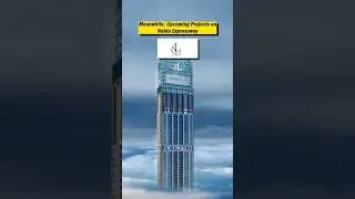 &ldquo;Inside Noida&rsquo;s Most Expensive Projects | Trump Tower & Jacob & Co Residences Launch&rdquo;