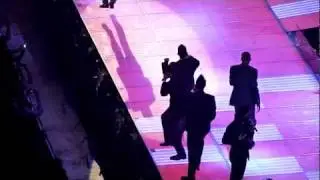 The Warblers - Silly Love Songs (Live)