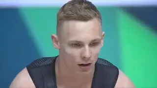 Андрей Фролов (BLR) - Men 67kg, Group B, Junior World Championships, Tashkent 2021