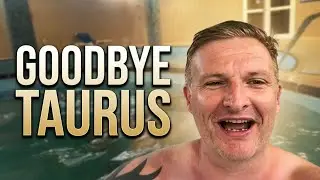 The Last Chapter: Golden Taurus Resort Finale Vlog