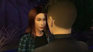 Animation Sims 4 by d'Violet #25 | Взять за руки