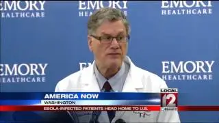 Why isn't there a treatment or vaccine for Ebola?