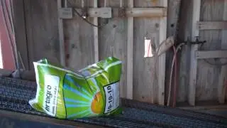 Plastic Valve Bags