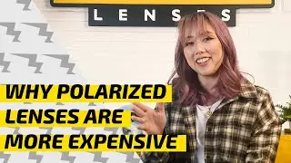 What Benefits Make Polarized Lenses More Expensive? Are They Worth It?