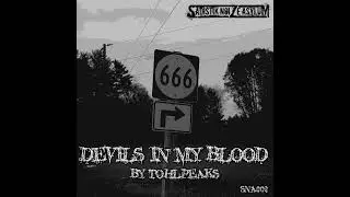 TohLPeaks - Deadly Sins Everywhere