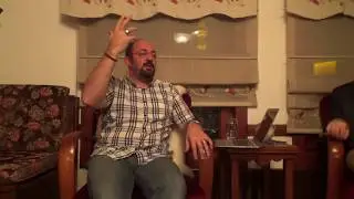 Akmedrese - Doç. Dr. Sinan Canan - İslam ve Bilim Konferansı - 18.10.2013 - 2