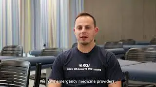 How I Found My Why at KGI: Kirill Lipa