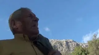 UN D&Iacute;A EN EL BOYAR
