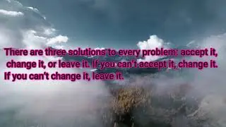 HD Meditation for Inner Peace & Solution to every problem to make Life more Liveable..|| Peace Haven