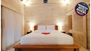 The Gatin Cottage Uluwatu | Bali, Indonesia | Hotel Review 🛏️