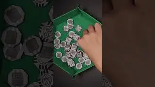 CARA MAIN COUP, BOARD GAME DECEPTION SEPERTI WEREWOLF!! #shorts  #boardgames  #indonesia