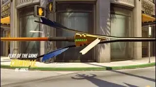 Hanzo Frag