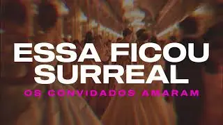 ABERTURA PARA DJ - PARA DEBUTANTE (ENGRA&Ccedil;ADA🤣) - Anivers&aacute;rio 15 anos