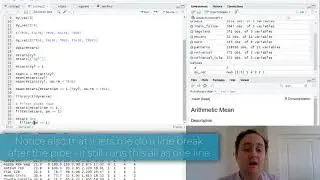 Econometrics: Introduction to the dplyr package in R