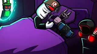 3 Hours of Roblox Myths and Creepypastas To Fall Asleep To.