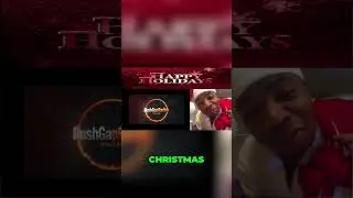 KUSHGAP Radios: Sprinkle Holiday Magic & Switch Up Your Vibe! #shorts