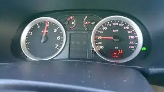 Renault Symbol 1.6 16v 0 a 160km/h