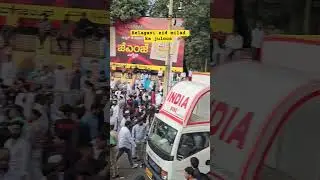 Belagavi eid milad juloos #belgaum #karnataka #itzsking993 #belgavi