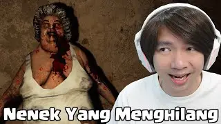 Granny Yang Menghilang - The Broken Vow Indonesia