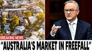 WARNING: Australia&rsquo;s Housing Market Is Cracking &mdash; And It&rsquo;s Getting Worse
